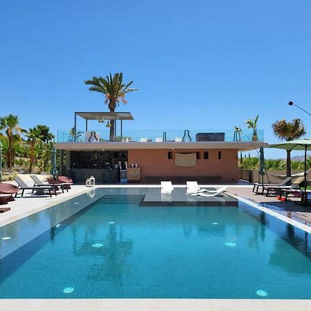 Terreforti Luxury Village Agrigento Bagian luar foto