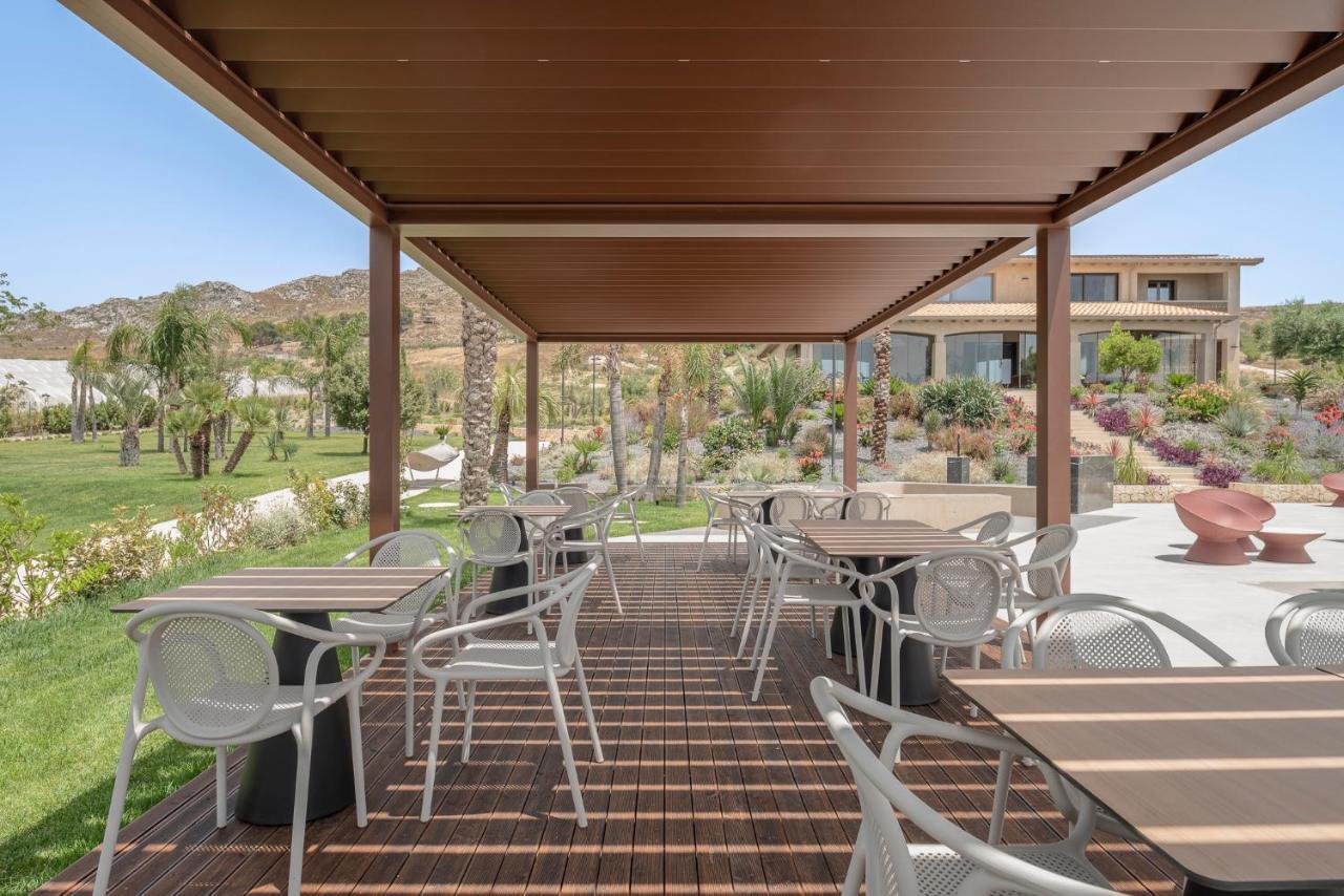 Terreforti Luxury Village Agrigento Bagian luar foto