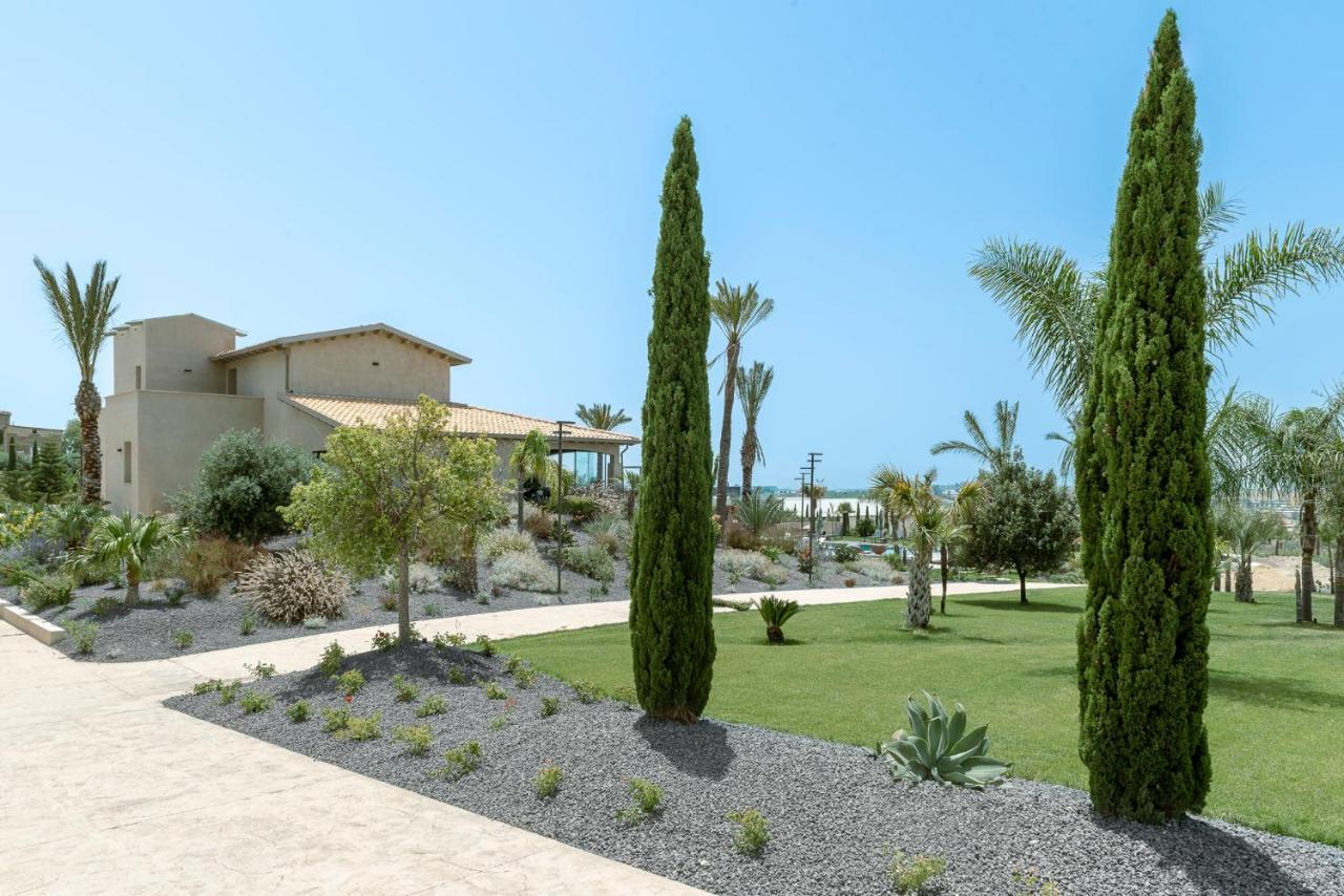 Terreforti Luxury Village Agrigento Bagian luar foto