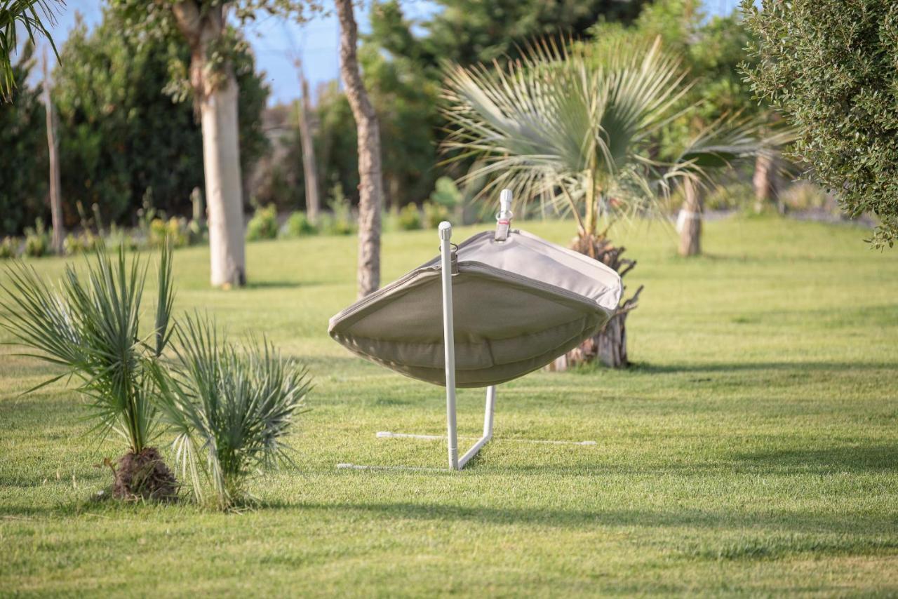 Terreforti Luxury Village Agrigento Bagian luar foto