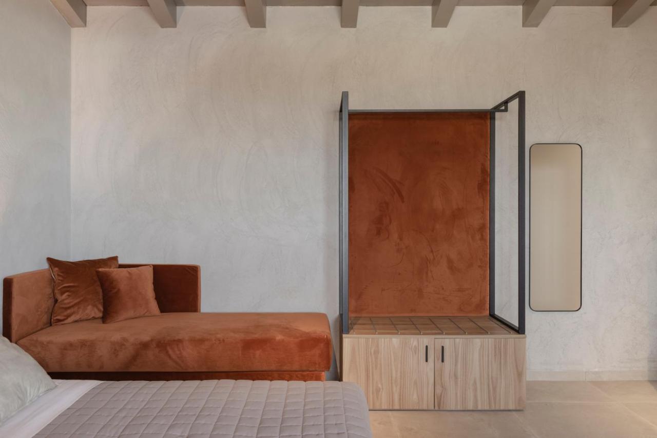 Terreforti Luxury Village Agrigento Bagian luar foto