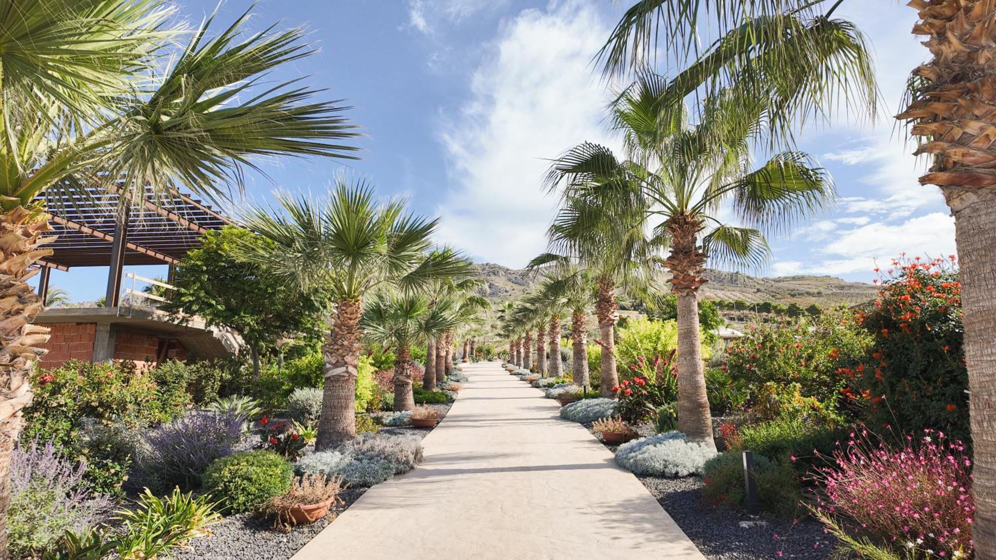 Terreforti Luxury Village Agrigento Bagian luar foto