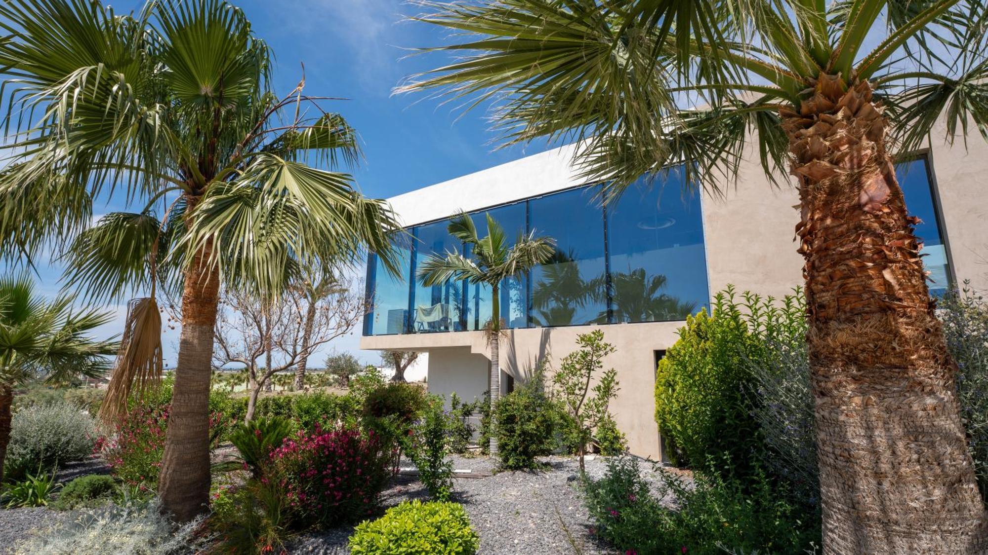 Terreforti Luxury Village Agrigento Bagian luar foto