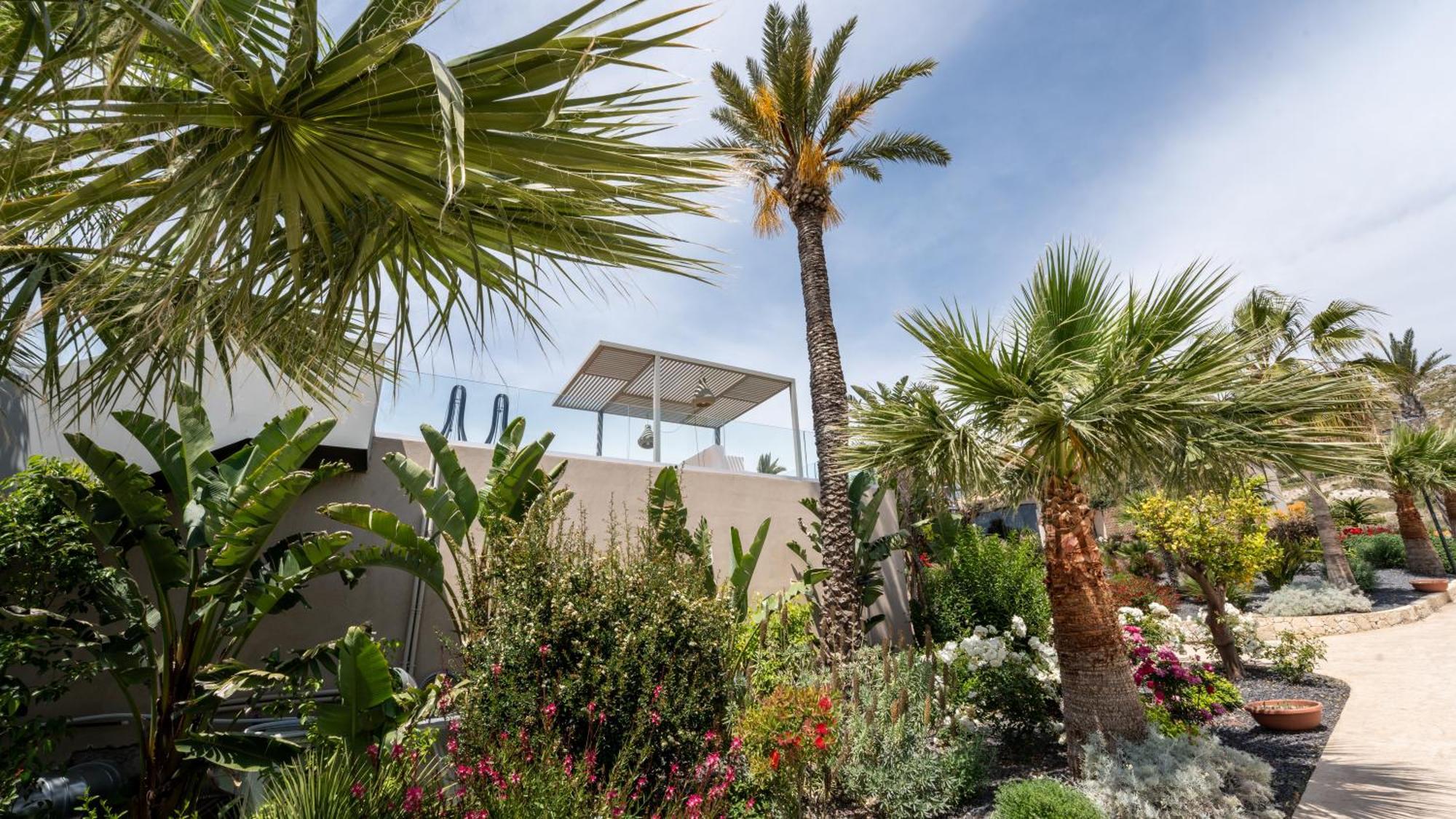 Terreforti Luxury Village Agrigento Bagian luar foto
