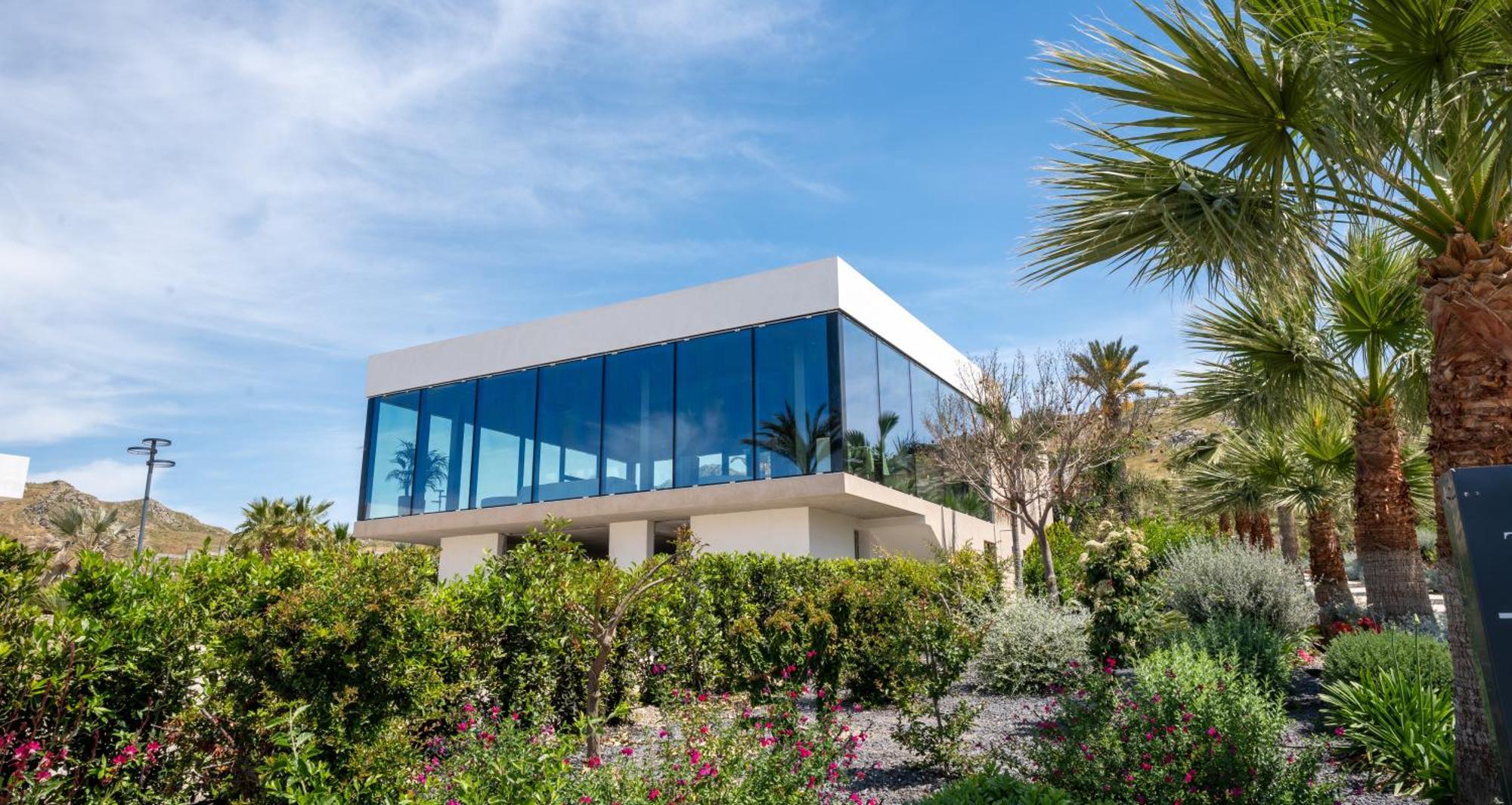 Terreforti Luxury Village Agrigento Bagian luar foto
