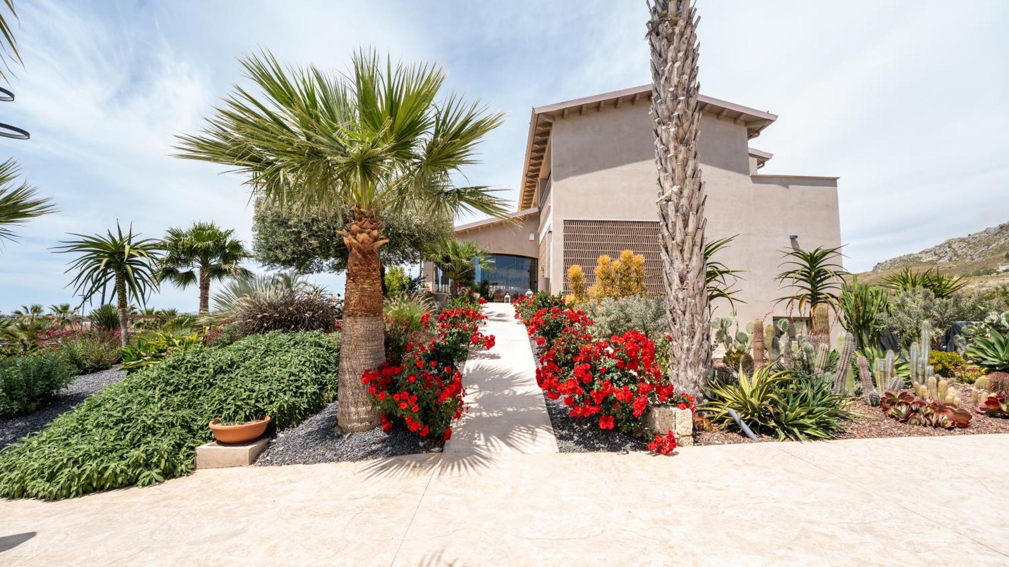 Terreforti Luxury Village Agrigento Bagian luar foto
