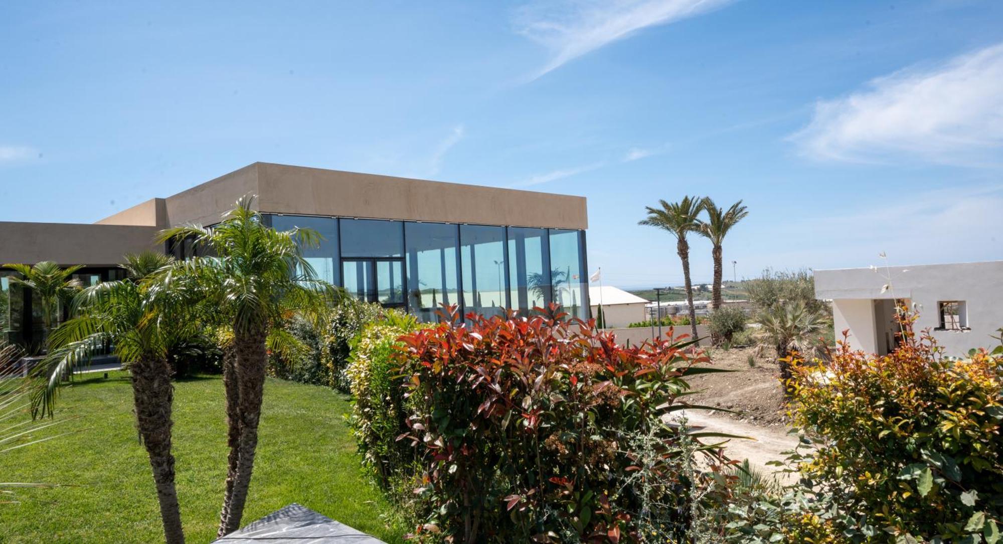 Terreforti Luxury Village Agrigento Bagian luar foto