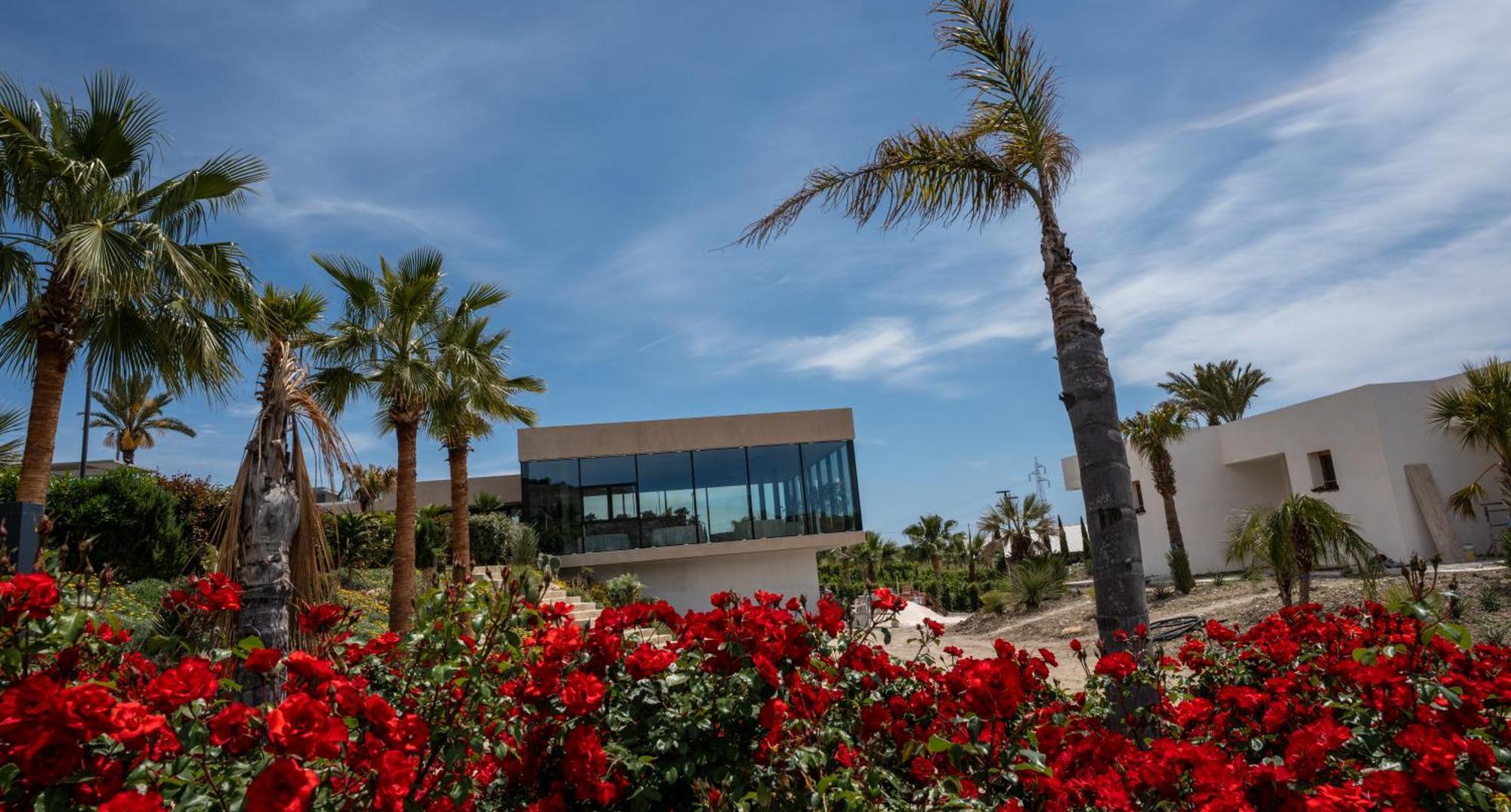 Terreforti Luxury Village Agrigento Bagian luar foto
