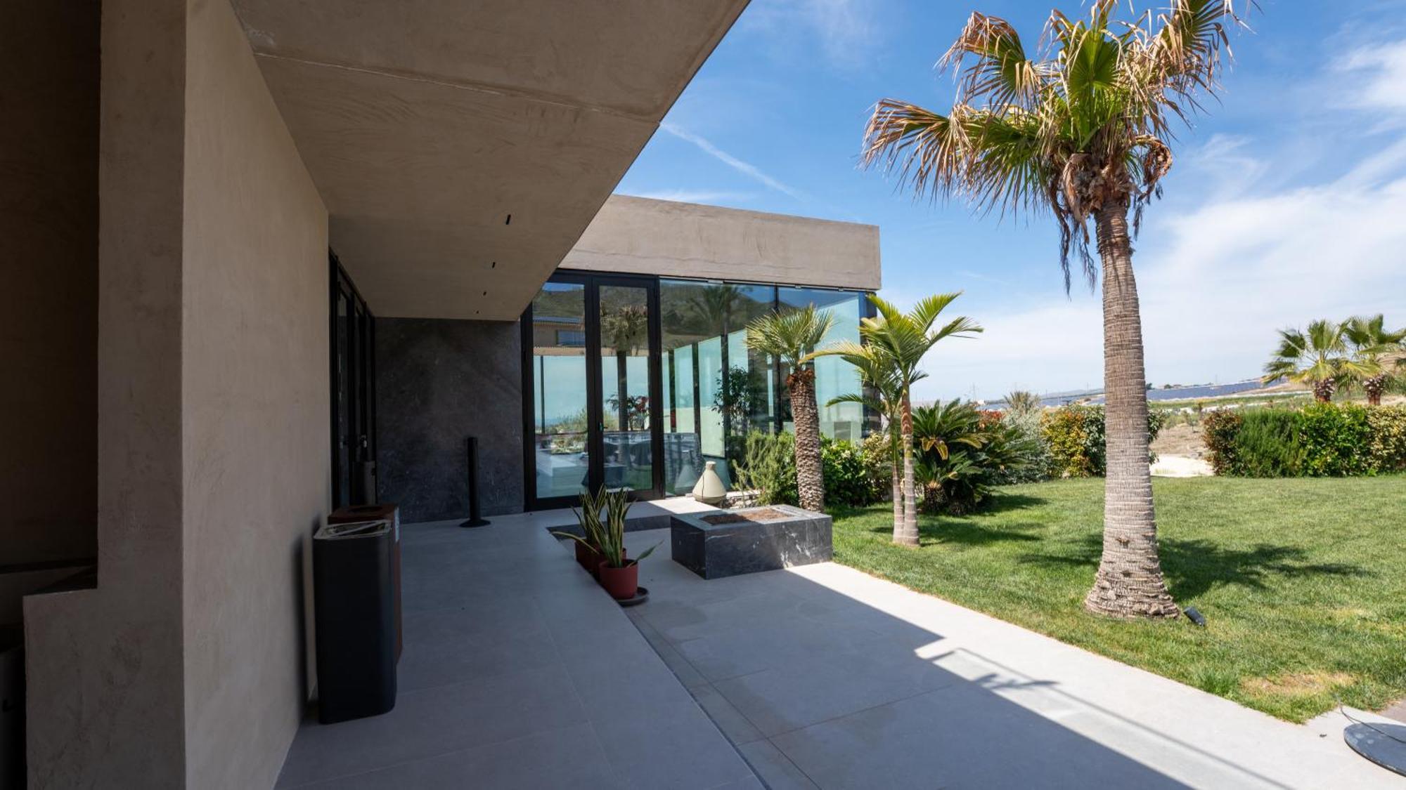 Terreforti Luxury Village Agrigento Bagian luar foto