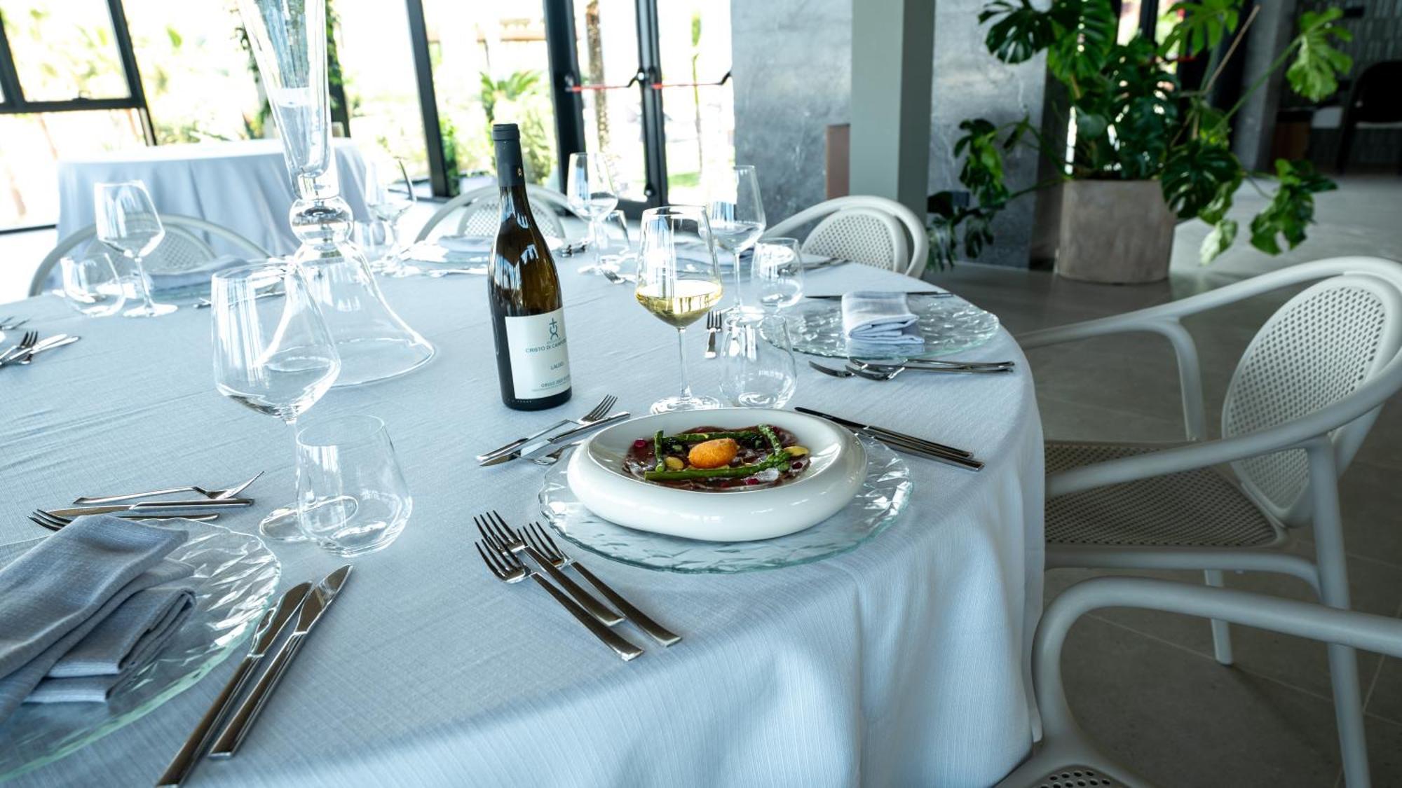 Terreforti Luxury Village Agrigento Bagian luar foto