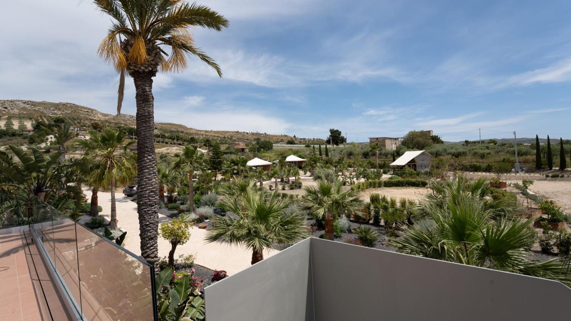 Terreforti Luxury Village Agrigento Bagian luar foto