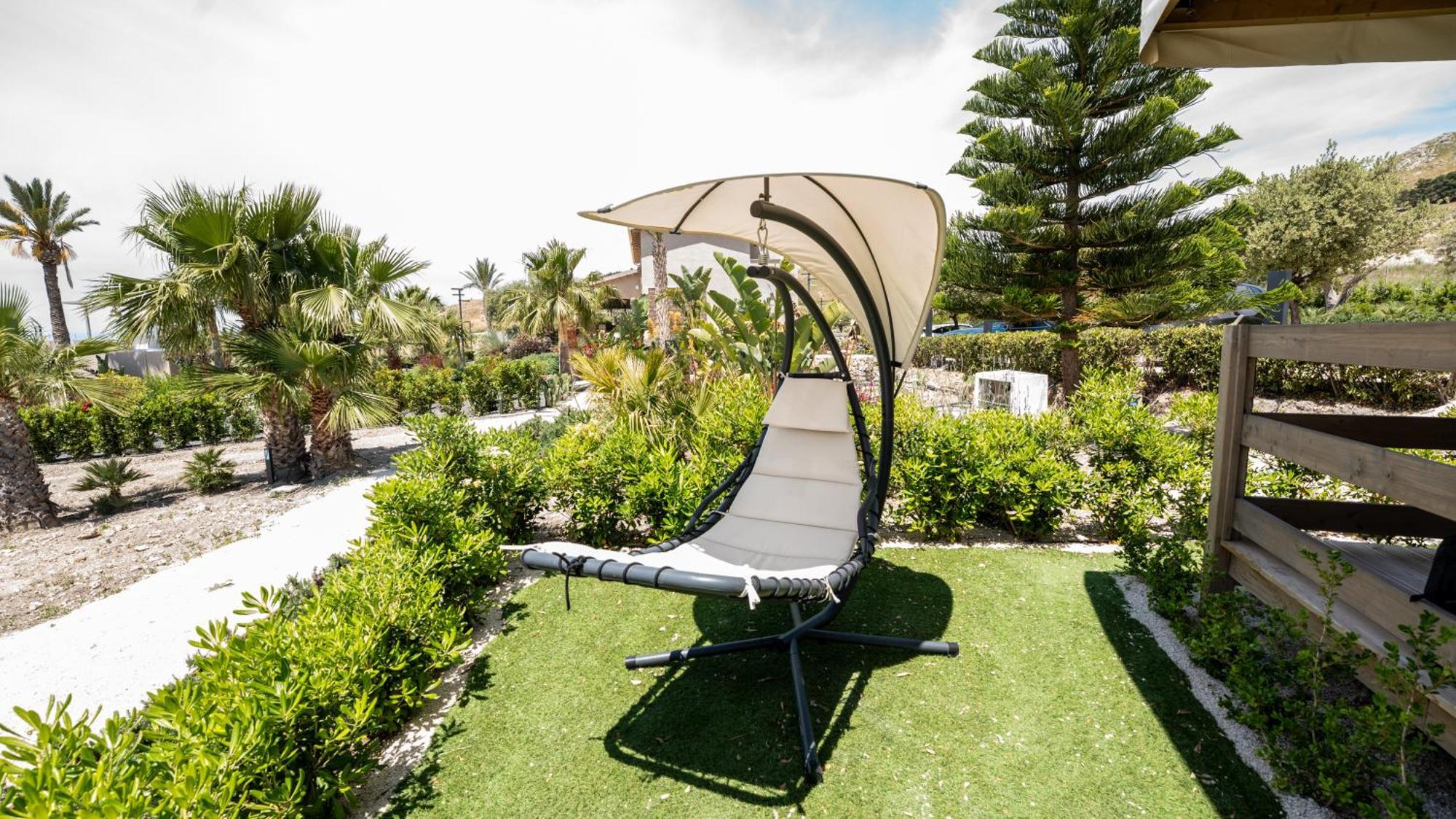 Terreforti Luxury Village Agrigento Bagian luar foto