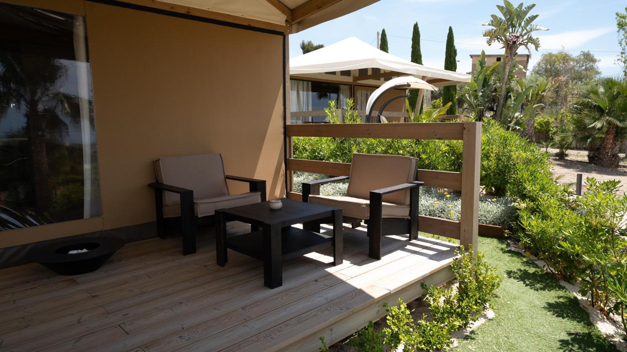 Terreforti Luxury Village Agrigento Bagian luar foto