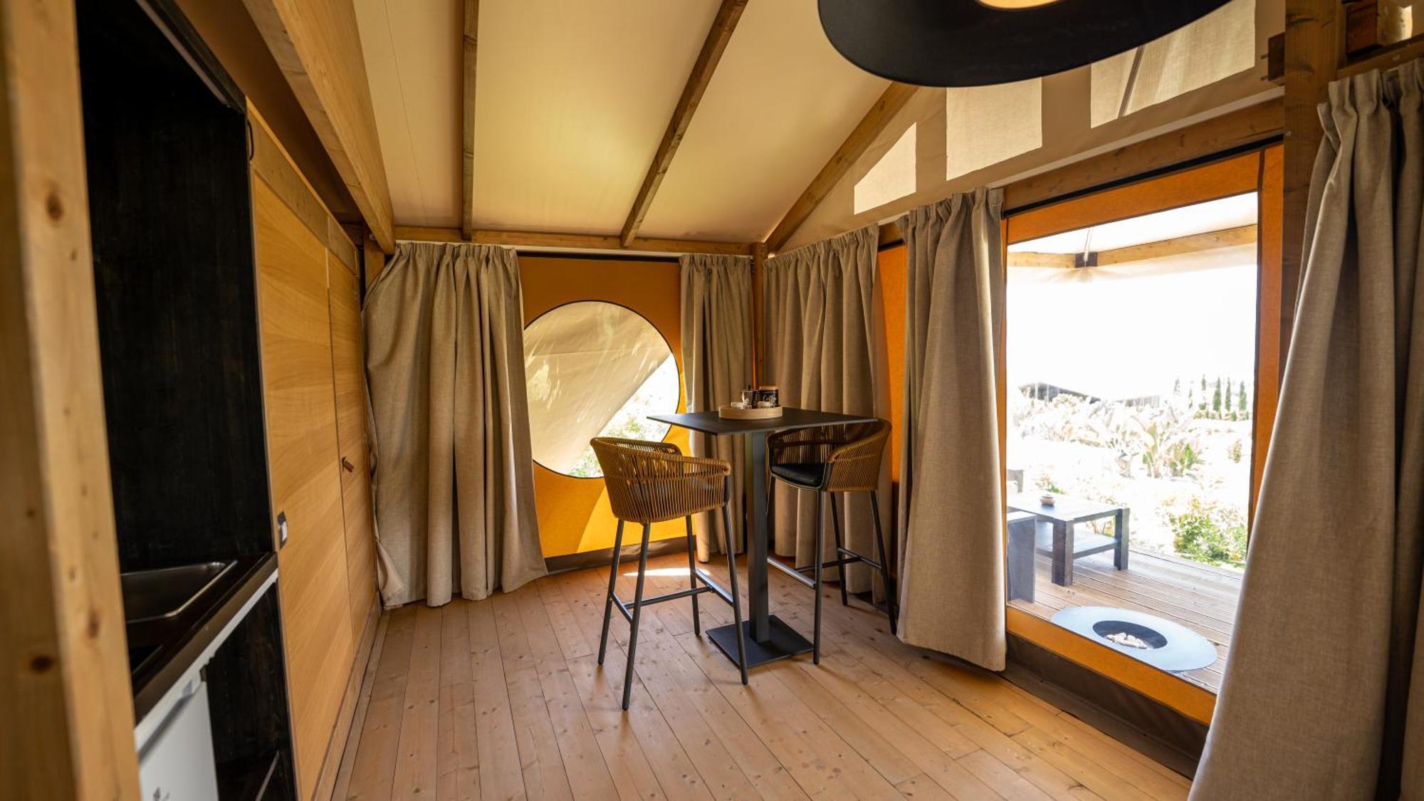 Terreforti Luxury Village Agrigento Bagian luar foto