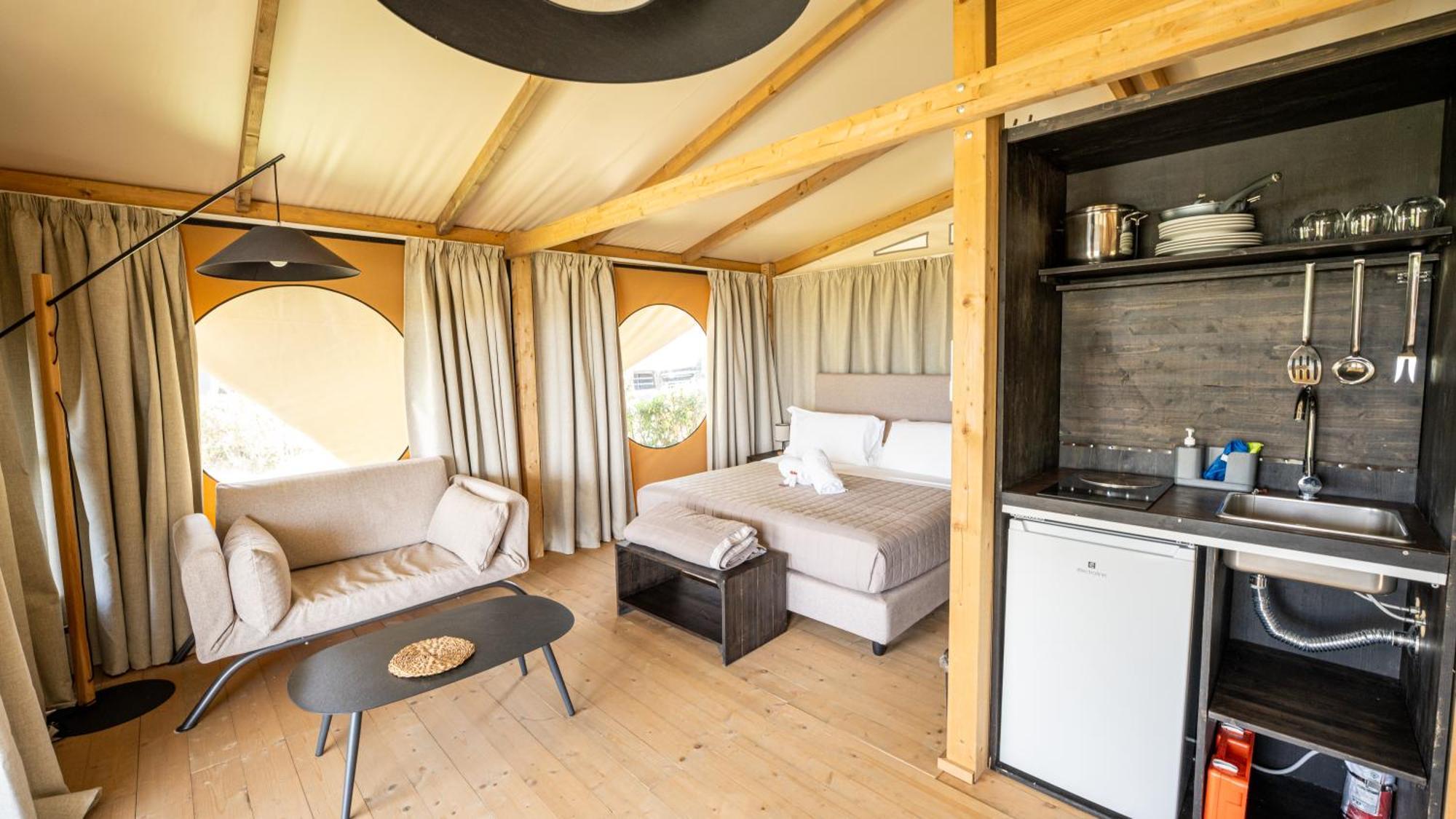 Terreforti Luxury Village Agrigento Bagian luar foto